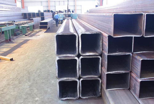 临沧Q345B无缝方管