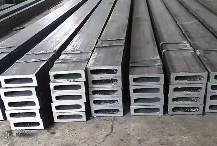 临沧无缝方矩管