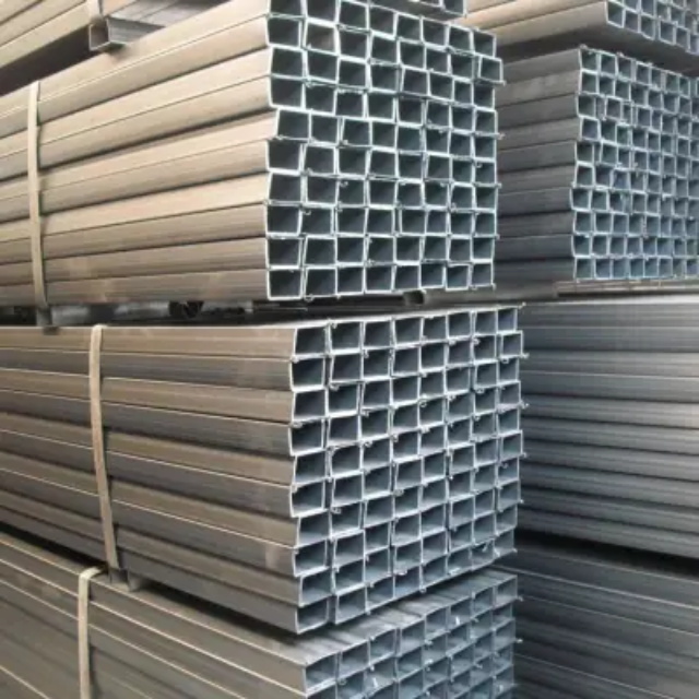 临沧q235b镀锌方管