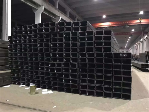 临沧冷拔方管选型指南 工程采购怎么选